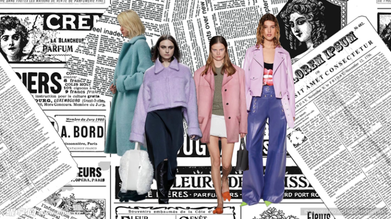 Insights from Fashion Bloggers on Fall/Winter 2024 Trends