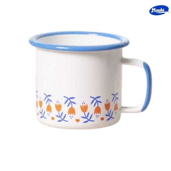 Enamel 搪瓷杯DIY-1 - 图片 7