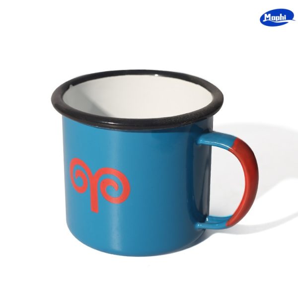 Enamel 搪瓷杯DIY-1 - 图片 4