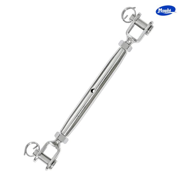 316 Stainsteel Rigging Screw - 图片 6