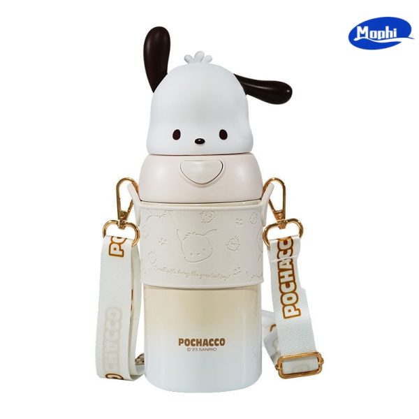 Thermos Sanrio 三丽鸥卡通保温杯