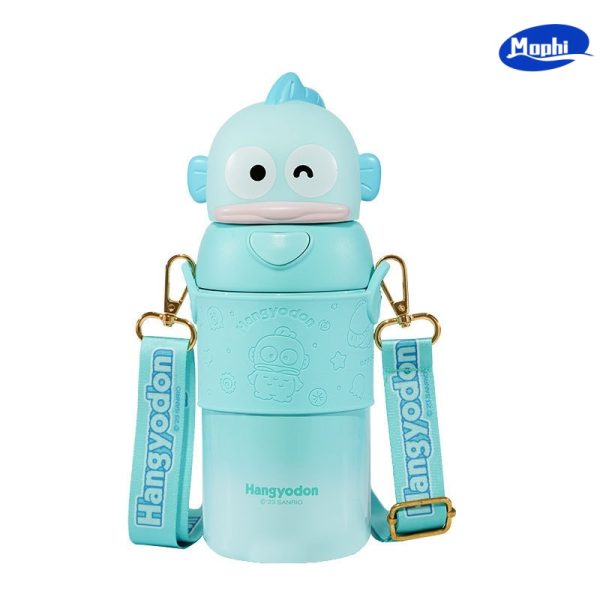 Thermos Sanrio 三丽鸥卡通保温杯 - 图片 2