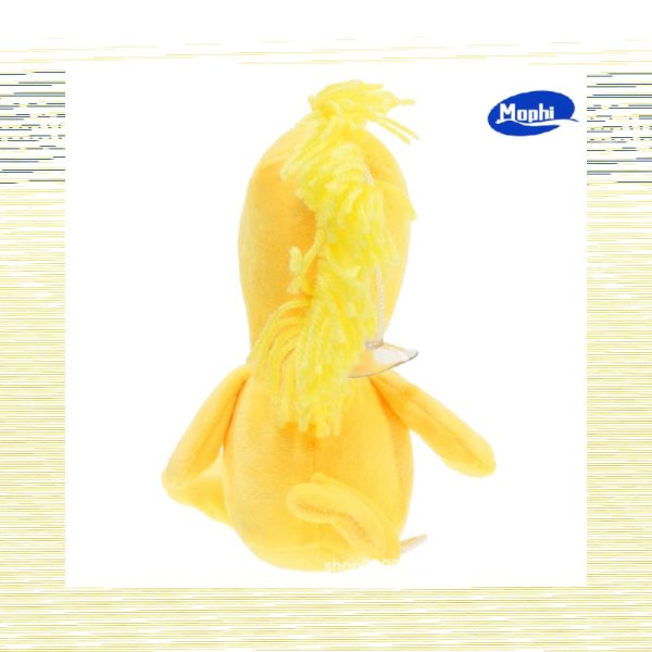 Plush toy Woodstock Peanuts 糊涂塌客毛绒玩具公仔 - 图片 3