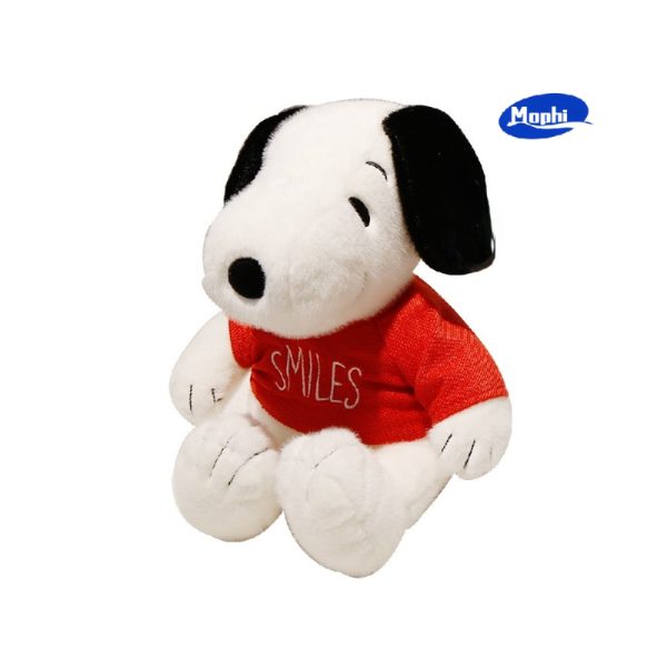 Plush toy Peanut Snoopy 史努比毛绒玩具公仔