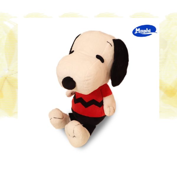 Plush toy Peanut Snoopy 史努比毛绒玩具公仔 - 图片 2