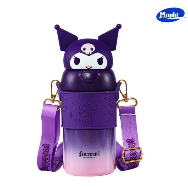 Thermos Sanrio 三丽鸥卡通保温杯 - 图片 5