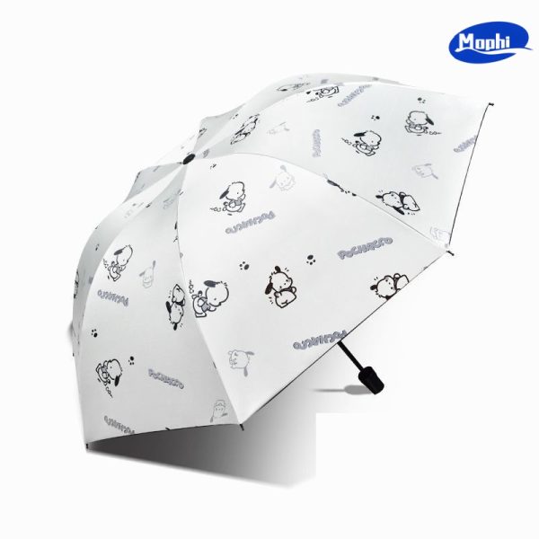 Umbrella Snoopy 史努比印花卡通伞 - 图片 4