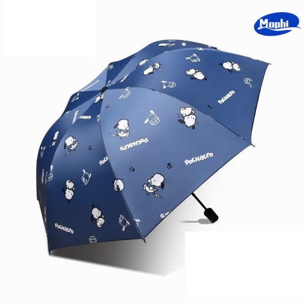 Umbrella Snoopy 史努比印花卡通伞 - 图片 2