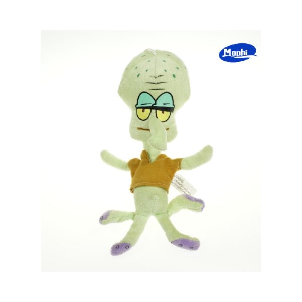 Plush toy SpongeBob SquarePants 海绵宝宝系列毛绒玩偶公仔 - 图片 9