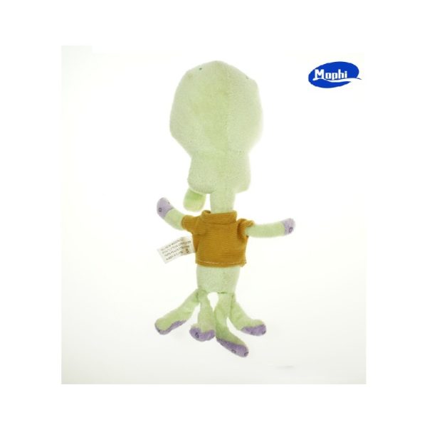 Plush toy SpongeBob SquarePants 海绵宝宝系列毛绒玩偶公仔 - 图片 8
