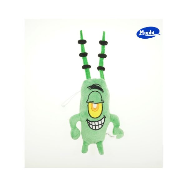 Plush toy SpongeBob SquarePants 海绵宝宝系列毛绒玩偶公仔 - 图片 7