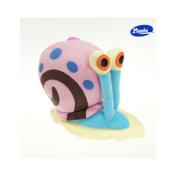 Plush toy SpongeBob SquarePants 海绵宝宝系列毛绒玩偶公仔 - 图片 3