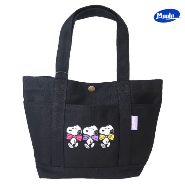 Bag Snoopy 史努比帆布包 - 图片 4