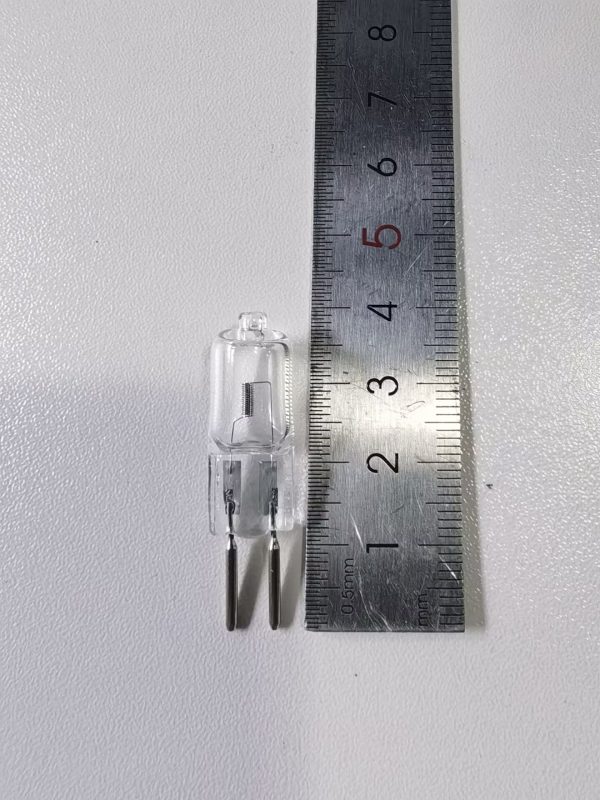 Halogen Bulb G5.3 卤素灯珠 长寿命 - 图片 2