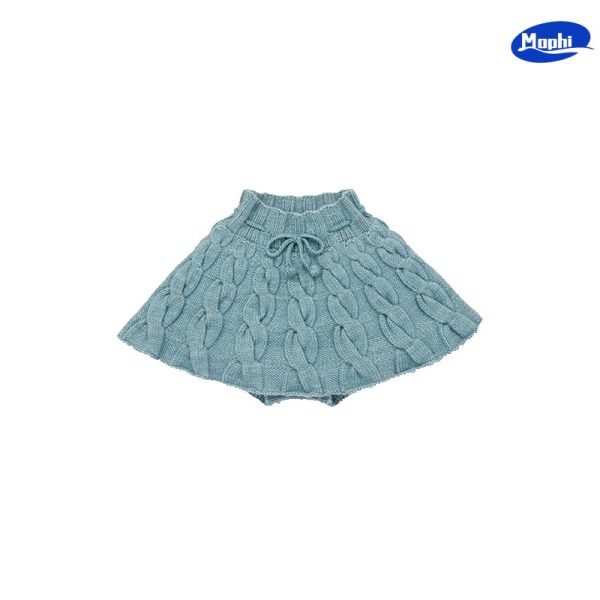 Girl’s Sweater 女童可爱针织下装 - 图片 2