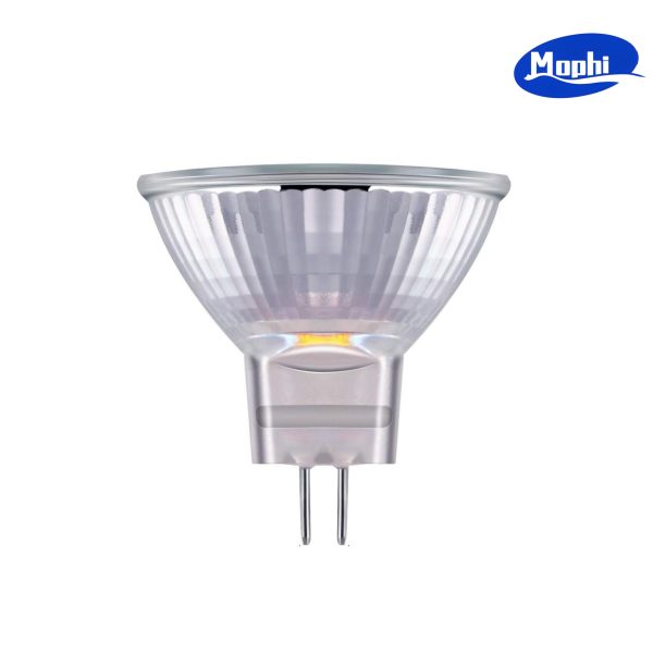 Halogen Lamp Cup MR11 卤素灯杯  进口替代 12/24/30度聚光 长寿命