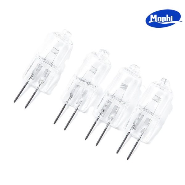 Halogen Bulb G4 卤素灯珠 长寿命 - 图片 3