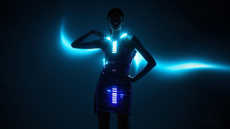 When Clothes Become Your “Second Skin”: How Wearable Tech is Redefining Smart Textiles