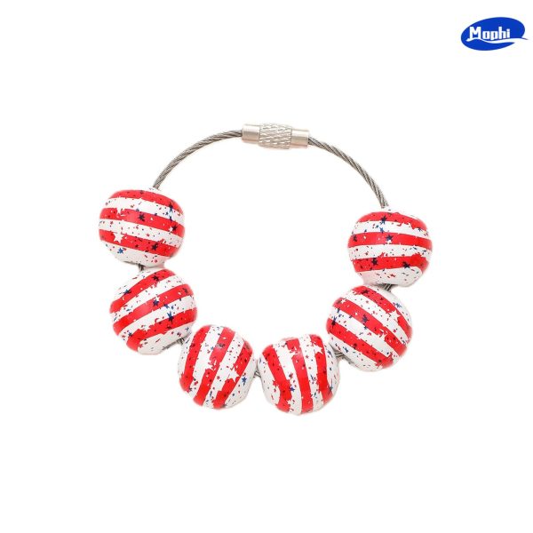 Bracelet 彩色特色手链