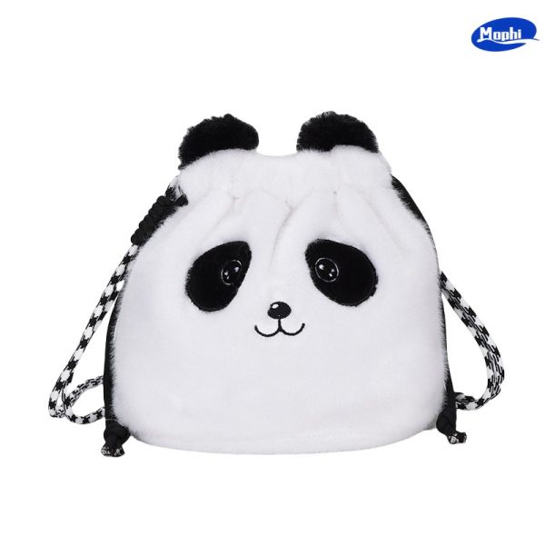 Bag 可爱毛绒包包