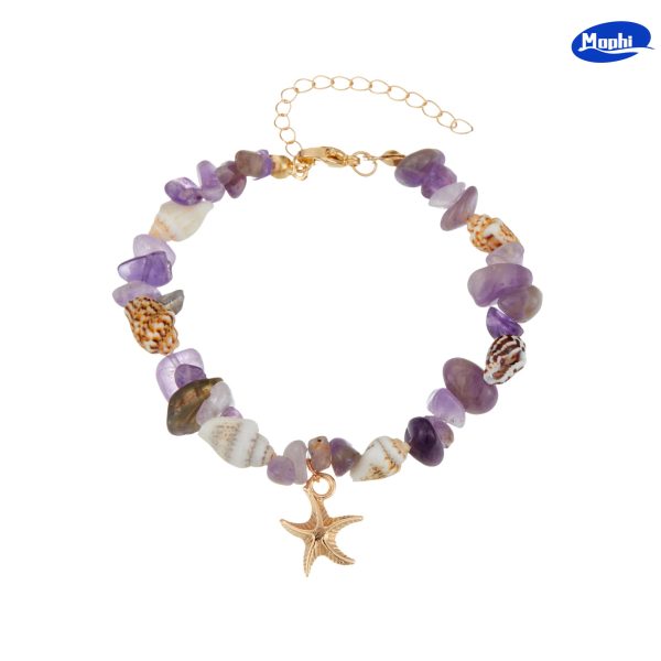 Bracelet 贝壳手链