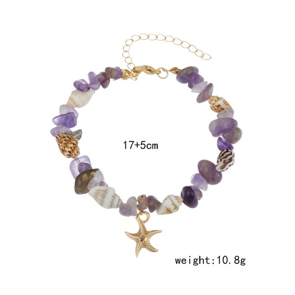 Bracelet 贝壳手链 - 图片 2