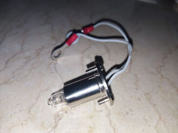 生化仪光源灯泡 12v 20w - 图片 3
