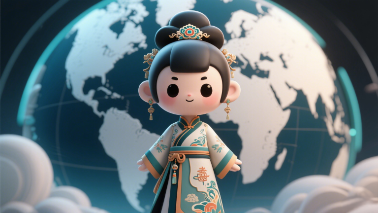 Labubu 爆火：潮流玩具背后的商业与文化密码